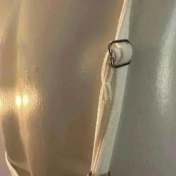 Gorgeous Crocheted Dress by Anthropologie - Picture 7 of 13